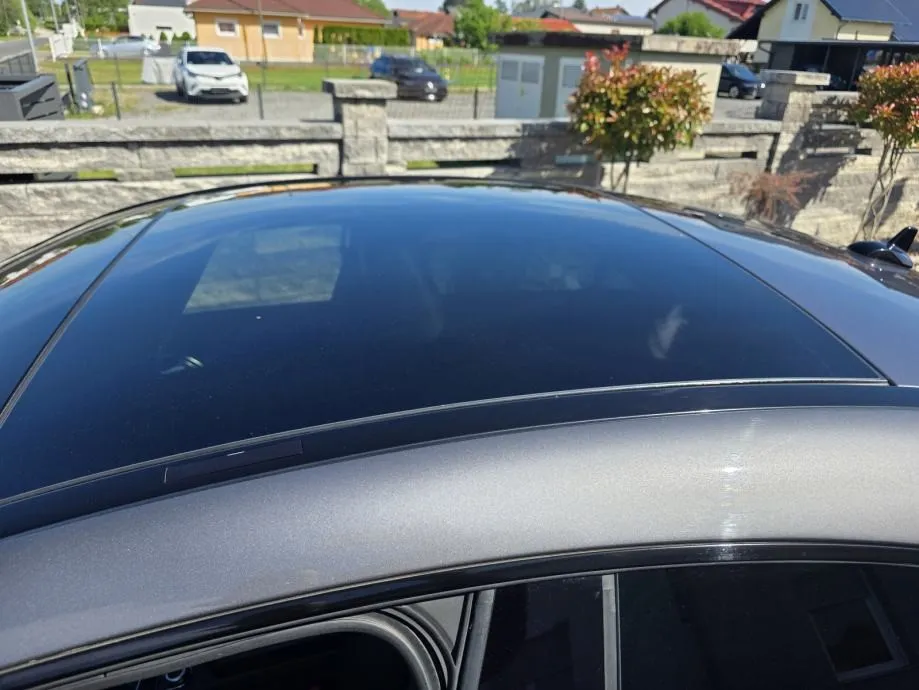 mercedes-benz cla klasa 200 d - slika 5