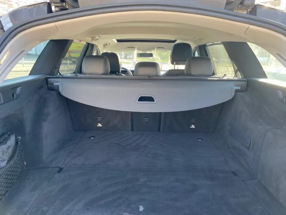 mercedes e220 4matic | 4 x garancija | 36 rata - slika 10