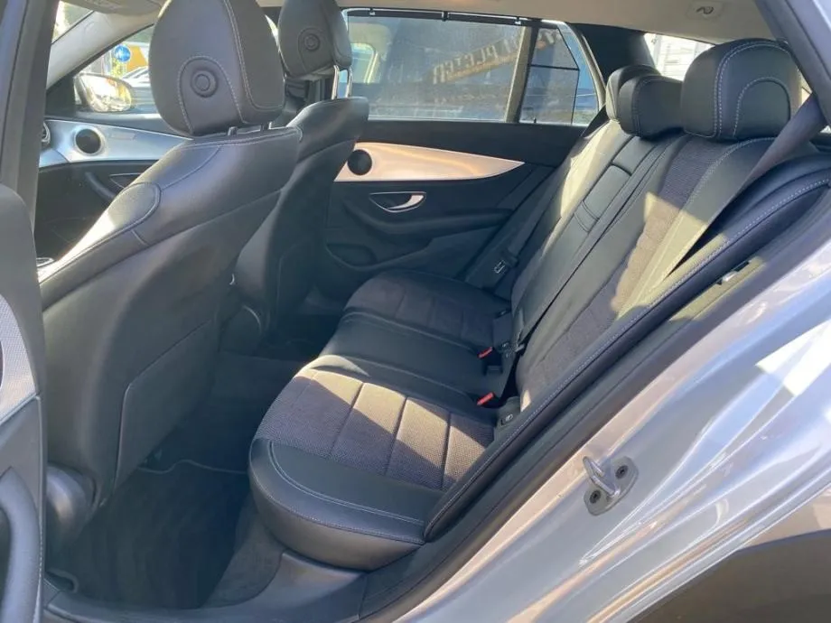 mercedes e220 4matic | 4 x garancija | 36 rata - slika 20