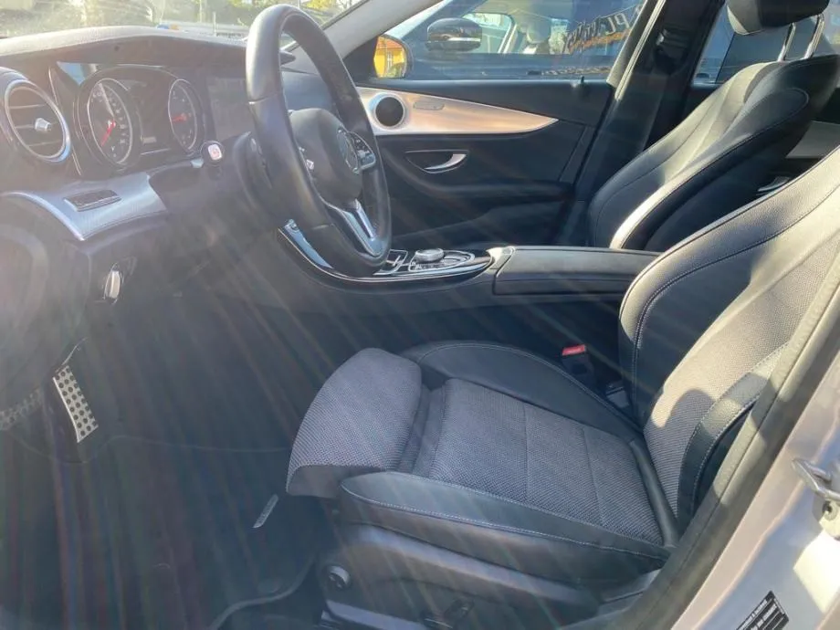 mercedes e220 4matic | 4 x garancija | 36 rata - slika 23
