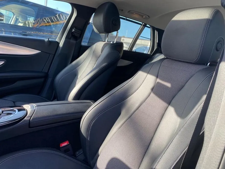 mercedes e220 4matic | 4 x garancija | 36 rata - slika 25