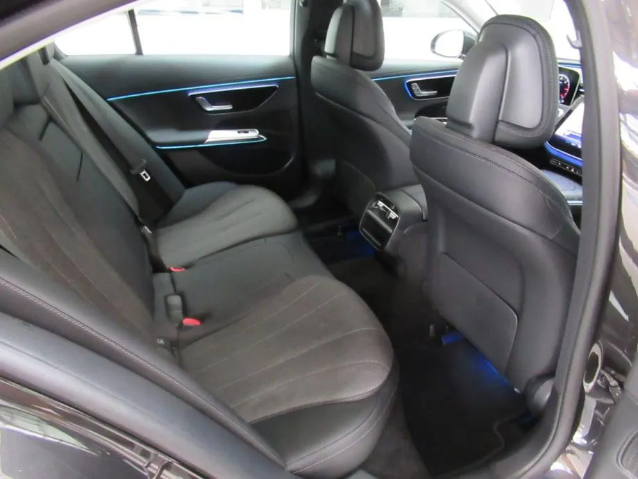 mercedes-benz e-klasa 220 d avantgarde - slika 12