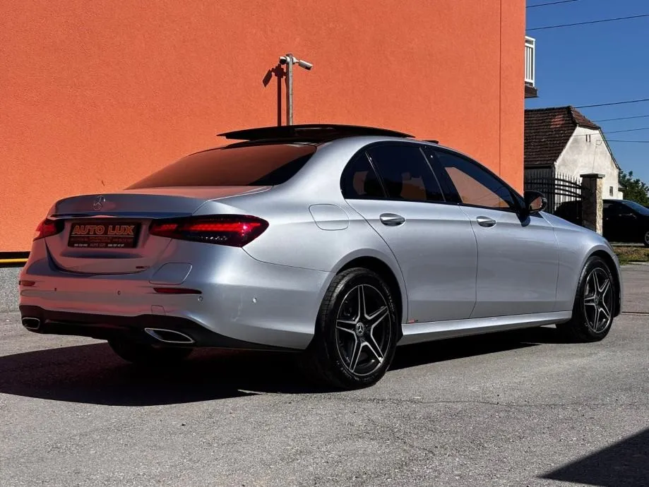 mercedes-benz e-klasa 300de•amg•240kw - slika 6