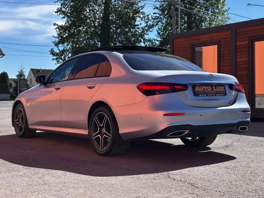 mercedes-benz e-klasa 300de•amg•240kw - slika 4