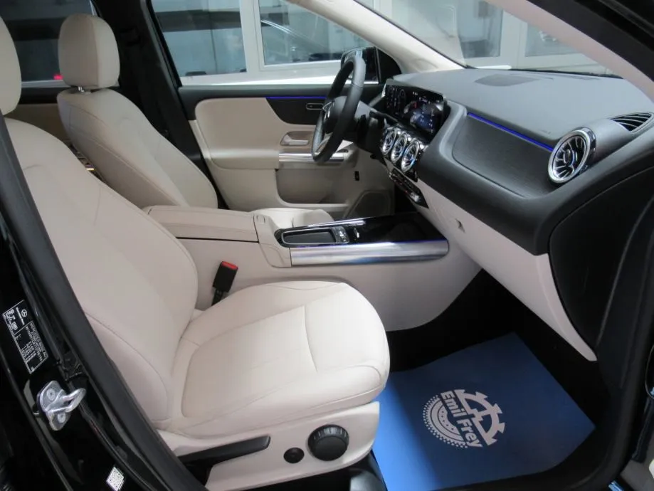 mercedes-benz gla 200 d progressive/night/keyless/multibeam led/19'' - slika 7