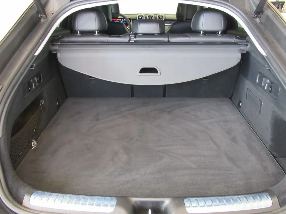 mercedes-benz glc 300 de 4m coupé avantgarde/memory/kam 360°/distronic - slika 18