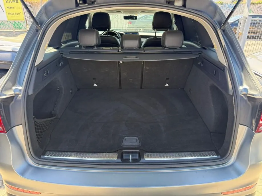 mercedes-benz glc 300d 4matic amg line aut., led, navi, 4x garancije!! - slika 20