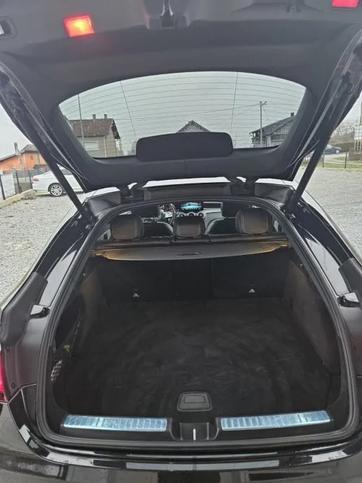 mercedes-benz glc coupe 220 cdi 4 matic automatik - slika 16