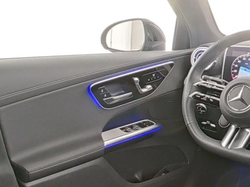mercedes-benz glc 220 d 4matic coupe amg line - slika 8