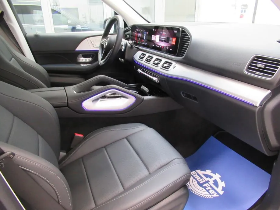 mercedes-benz gle 350 de 4matic advanced plus - slika 10