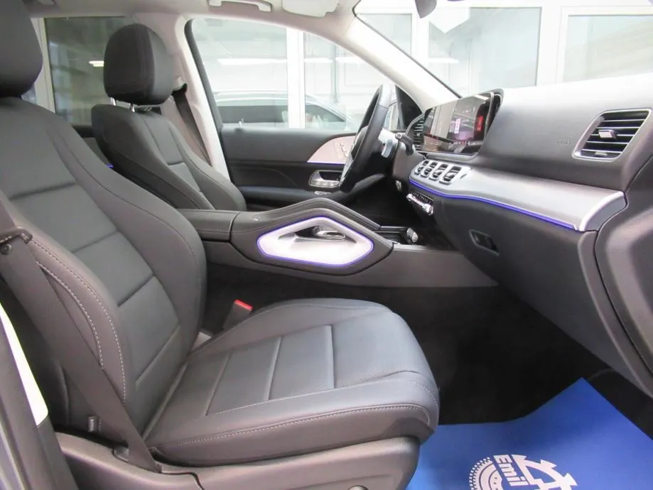 mercedes-benz gle 350 de 4matic advanced plus - slika 9
