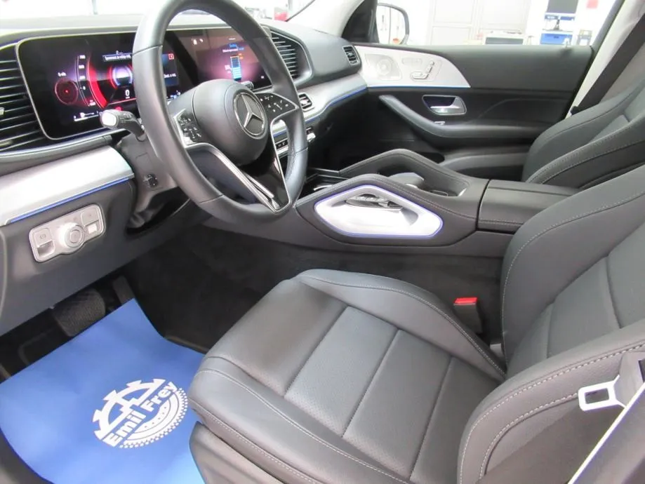 mercedes-benz gle 350 de 4matic advanced plus - slika 17