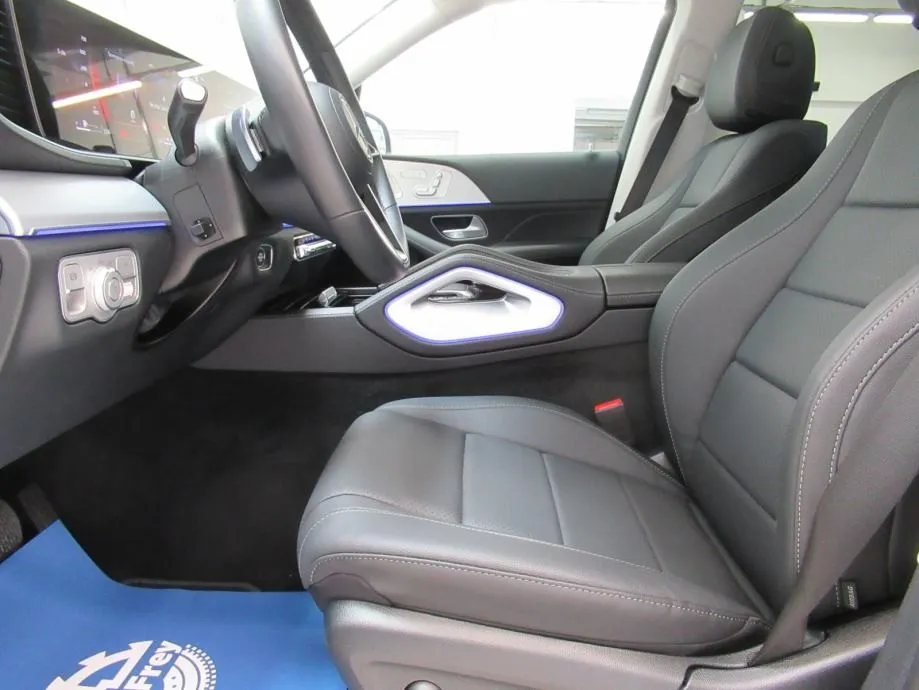 mercedes-benz gle 350 de 4matic advanced plus - slika 16