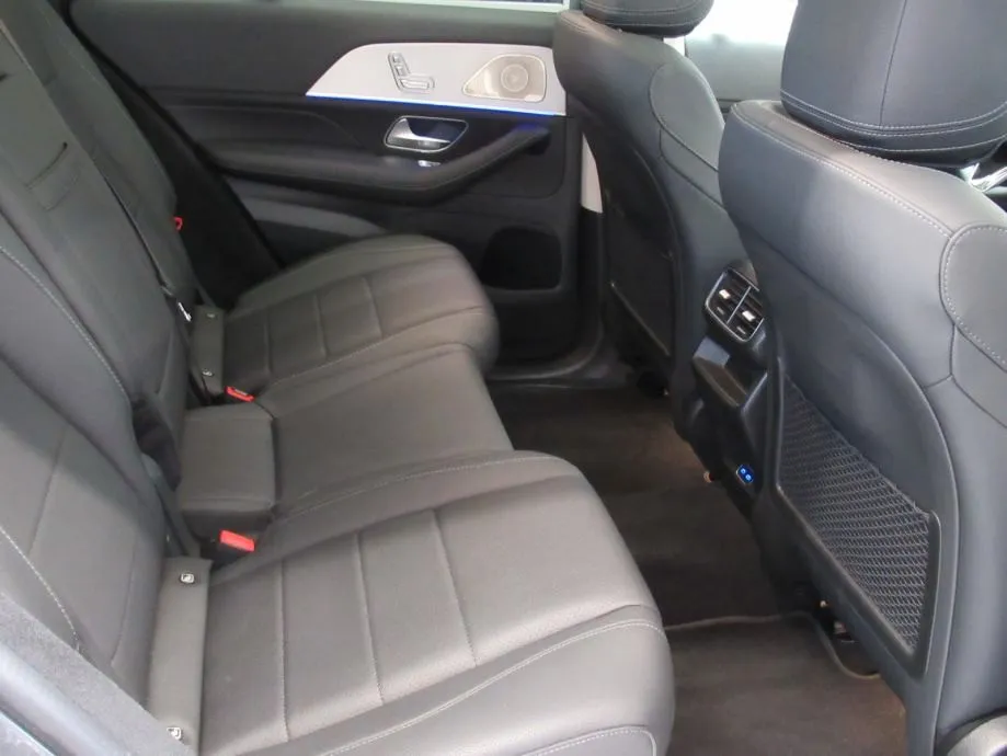 mercedes-benz gle 350 de 4matic amg line - slika 13