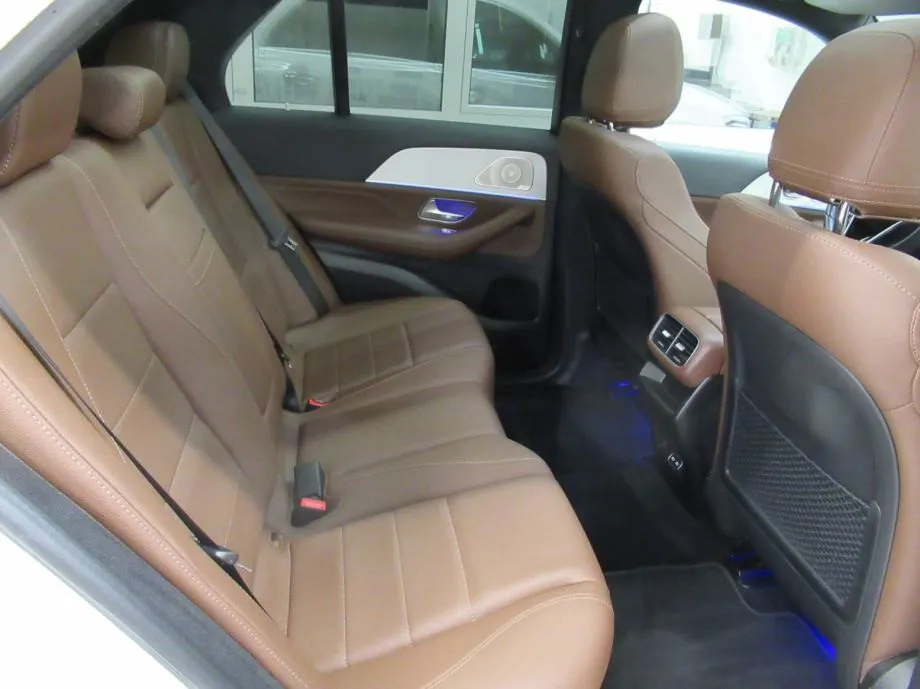 mercedes-benz gle 350 de 4m amg/pano/burmester/memo/kuka/distronic/20' - slika 13