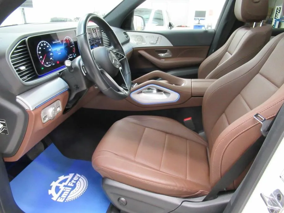 mercedes-benz gle 350 de 4m amg/pano/burmester/memo/kuka/distronic/20' - slika 18