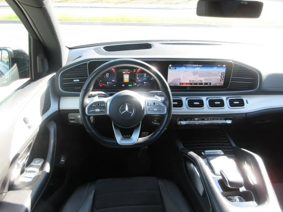 mercedes-benz gle eq power, automatik,u sus.pdv-a,toop stanje,. - slika 7