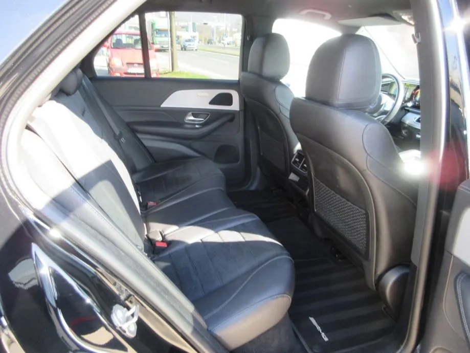 mercedes-benz gle eq power, automatik,u sus.pdv-a,toop stanje,. - slika 12