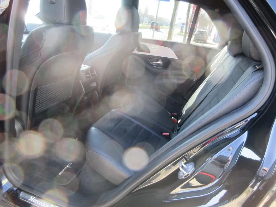 mercedes-benz gle eq power, automatik,u sus.pdv-a,toop stanje,. - slika 11