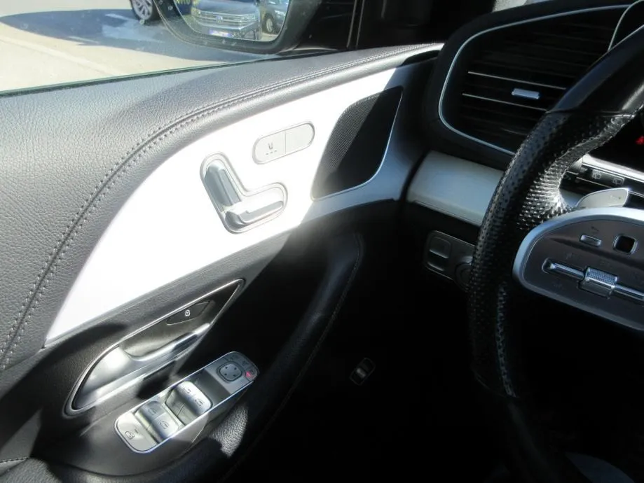 mercedes-benz gle eq power, automatik,u sus.pdv-a,toop stanje,. - slika 18