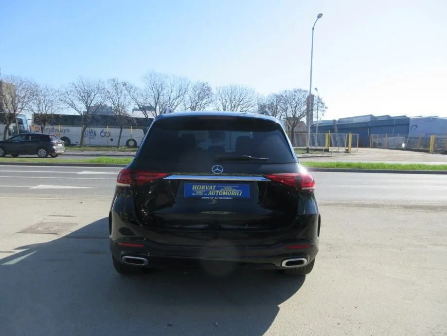 mercedes-benz gle eq power, automatik,u sus.pdv-a,toop stanje,. - slika 5