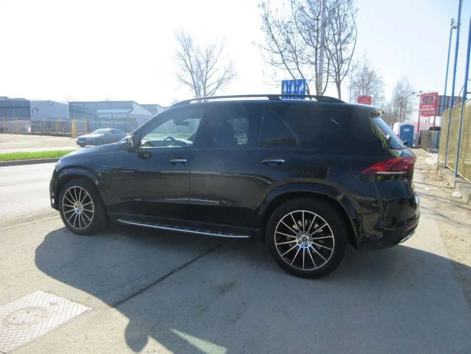 mercedes-benz gle eq power, automatik,u sus.pdv-a,toop stanje,. - slika 6