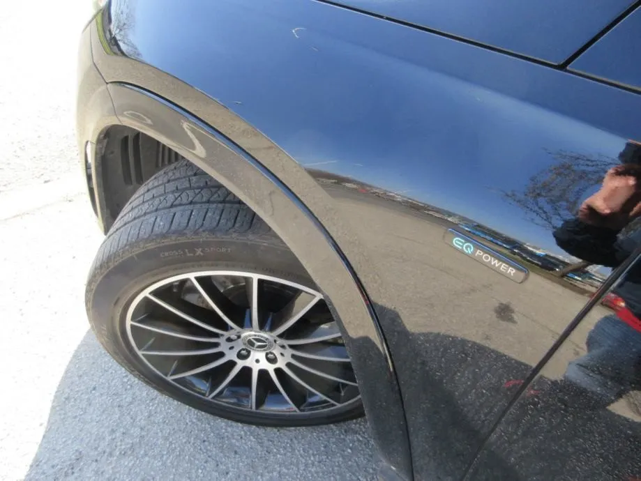 mercedes-benz gle eq power, automatik,u sus.pdv-a,toop stanje,. - slika 21