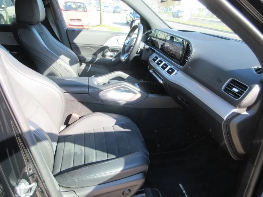 mercedes-benz gle eq power, automatik,u sus.pdv-a,toop stanje,. - slika 10