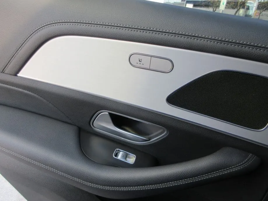 mercedes-benz gle eq power, automatik,u sus.pdv-a,toop stanje,. - slika 19