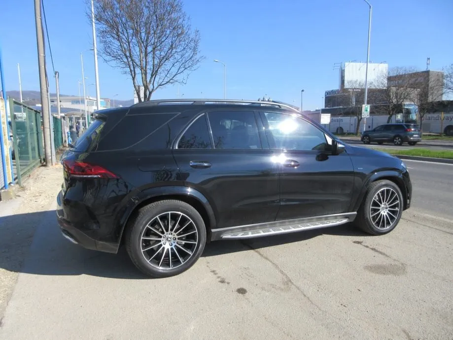 mercedes-benz gle eq power, automatik,u sus.pdv-a,toop stanje,. - slika 4