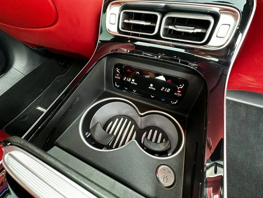 mercedes-benz s klasa s 500l 4matic •amg full•max oprema•u pdv-u• - slika 16