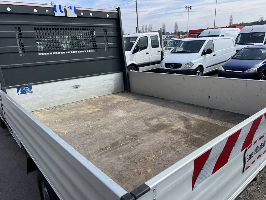mercedes benz sprinter 214 cdi, 2017 god. - slika 15