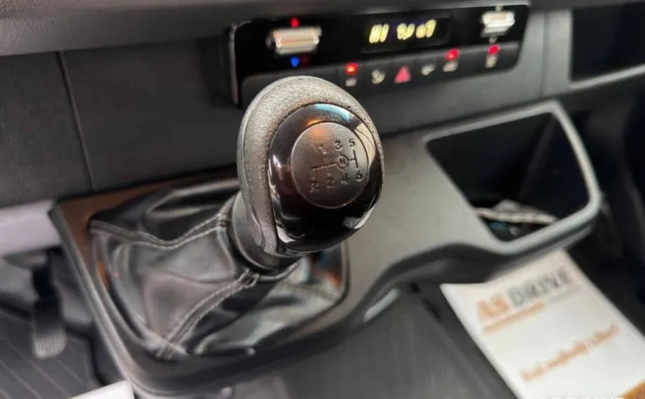 mercedes-benz sprinter 315 cdi doka maxi l3, 2022 god. - slika 20