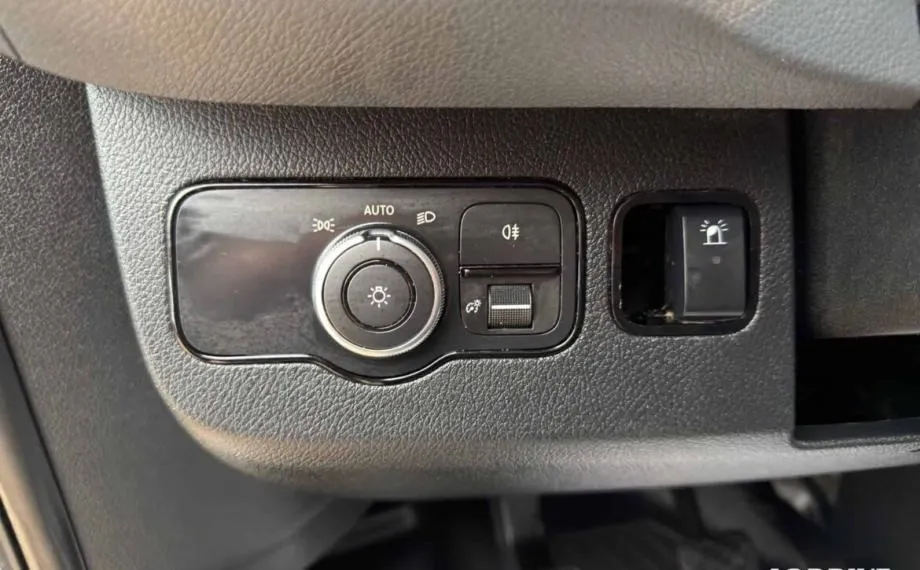 mercedes-benz sprinter 315 cdi doka maxi l3, 2022 god. - slika 18