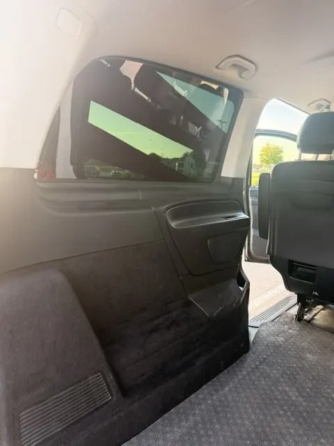 mercedes-benz vito 114 cdi automatik - slika 4