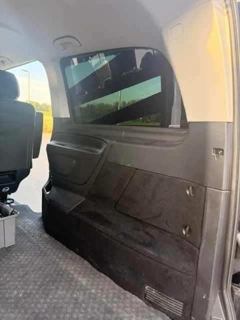 mercedes-benz vito 114 cdi automatik - slika 16