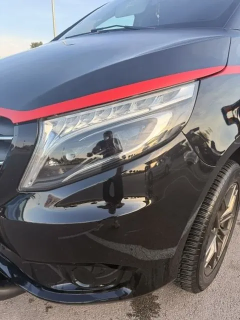mercedes-benz vito 114 cdi automatik - slika 17
