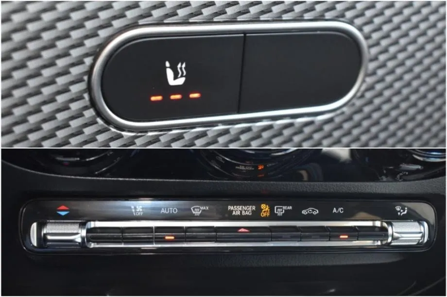 mercedes gla 180d 2.0 automatik business -f1,dab,kamera -novi model - slika 22