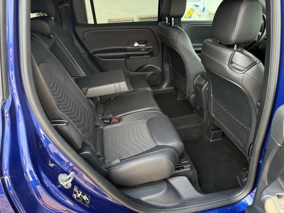 mercedes glb 200 automatik °widescreen°koža°leasing bez učešća° - slika 20