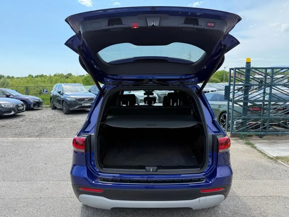 mercedes glb 200 automatik °widescreen°koža°leasing bez učešća° - slika 23