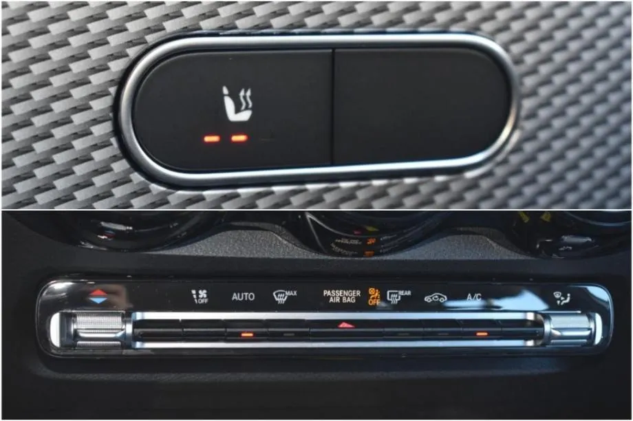 mercedes glb 200d 150ks automatik -f1,kamera,dab,widescreen -full led - slika 21