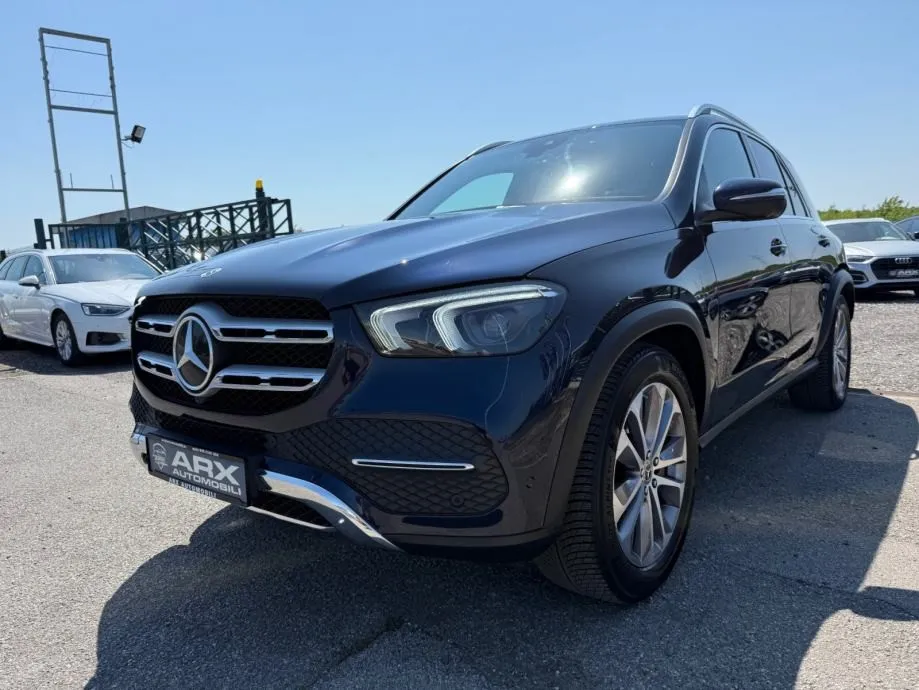 mercedes gle 350de 4matic °widescreen°jamstvo 12mj°leasing bez učešća° - slika 3