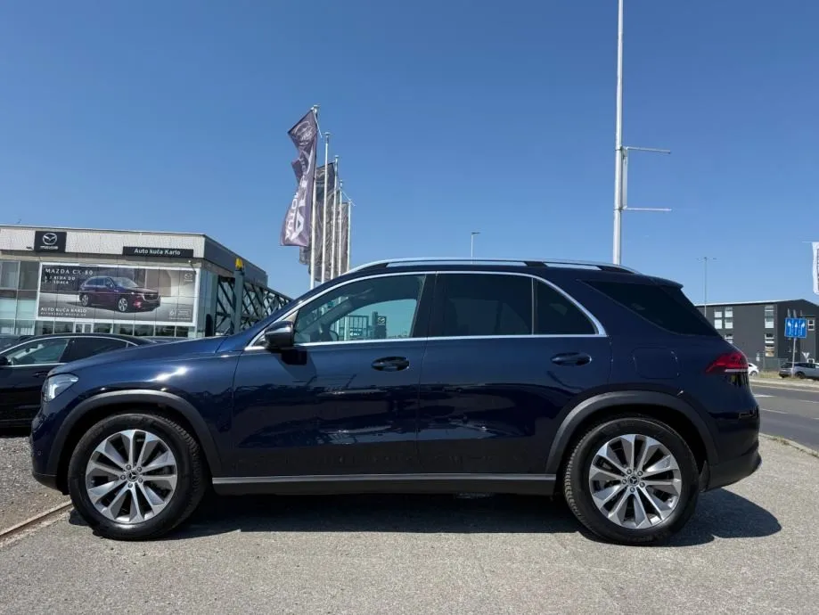 mercedes gle 350de 4matic °widescreen°jamstvo 12mj°leasing bez učešća° - slika 4