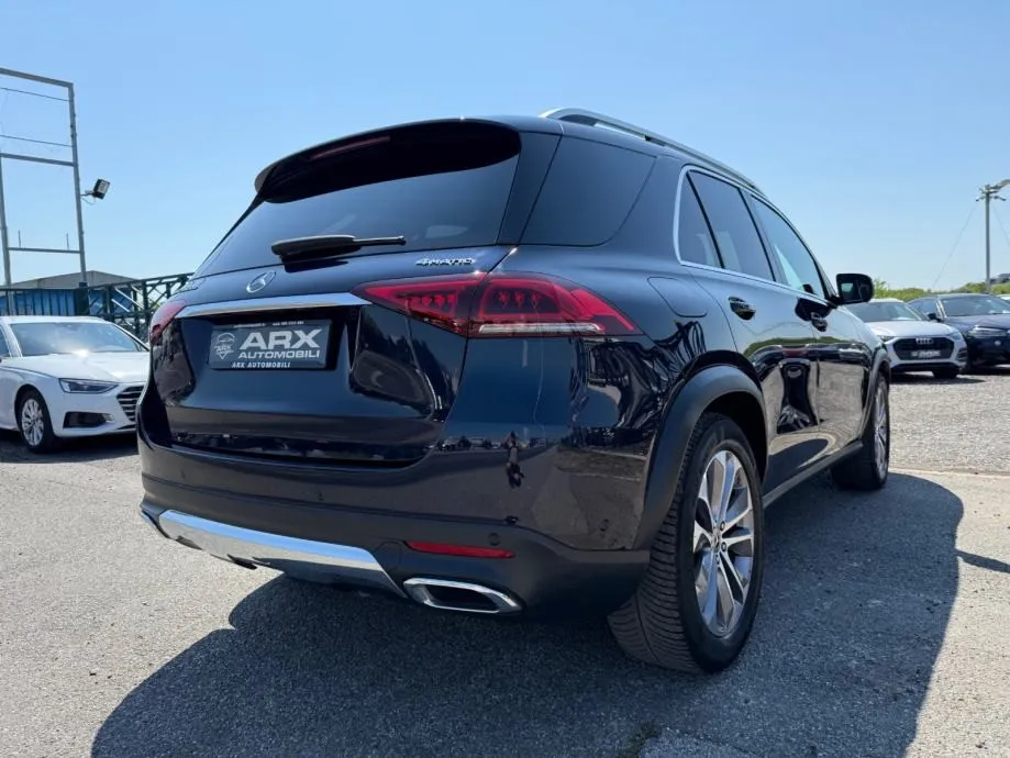 mercedes gle 350de 4matic °widescreen°jamstvo 12mj°leasing bez učešća° - slika 6