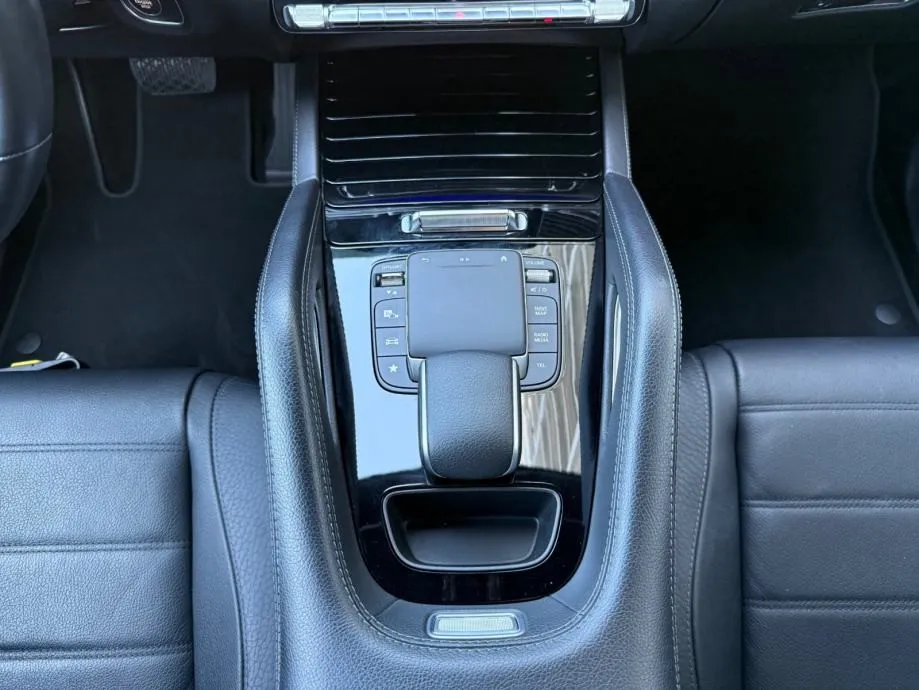 mercedes gle 350de 4matic °widescreen°jamstvo 12mj°leasing bez učešća° - slika 15