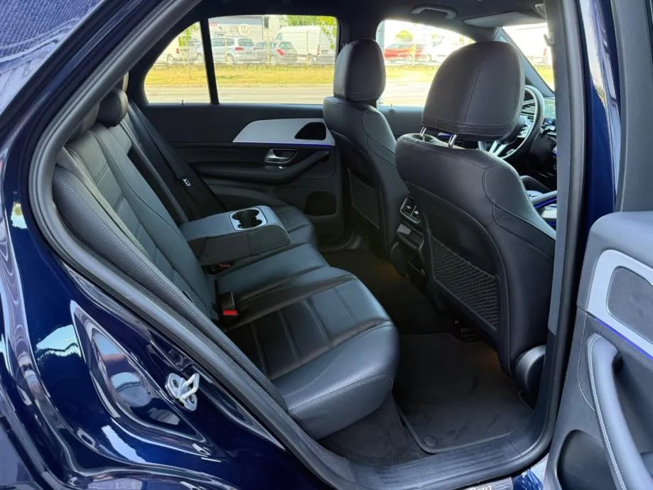 mercedes gle 350de 4matic °widescreen°jamstvo 12mj°leasing bez učešća° - slika 23