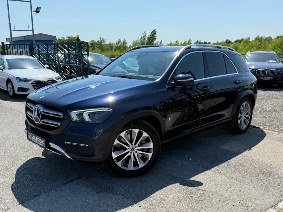 mercedes gle 350de 4matic °widescreen°jamstvo 12mj°leasing bez učešća° - slika 24