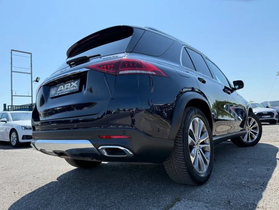 mercedes gle 350de 4matic °widescreen°jamstvo 12mj°leasing bez učešća° - slika 25