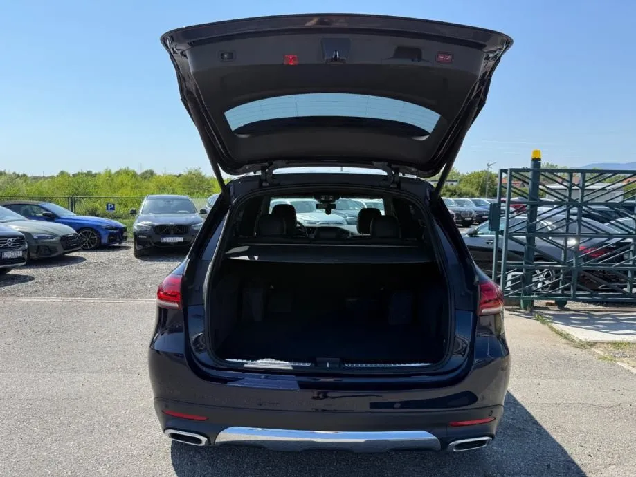 mercedes gle 350de 4matic °widescreen°jamstvo 12mj°leasing bez učešća° - slika 26