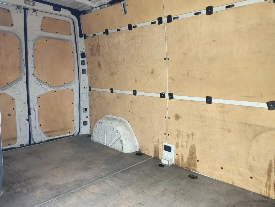 mercedes sprinter 311 cdi, odlično stanje, garancija na vozilo.., 2019 - slika 8